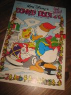 1987 nr 015 DONALD DUCK & CO
