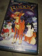 RUDOLF. 1998, 83 MIN