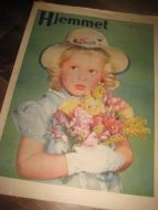 1952 nr 037 38 Hjemmet