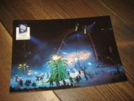 584 LOOC 1991 Avslutningssermonien 27 februar 1994