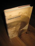 ØVERLAND, JANNEKEN: COAR SNDEL. En biografi. 1995. 