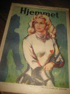 1951 nr 013 14 Hjemmet