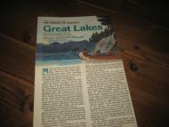 Great Lakes 1987