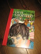 KULLERUD: DEN UKJENDTE. 1971. 