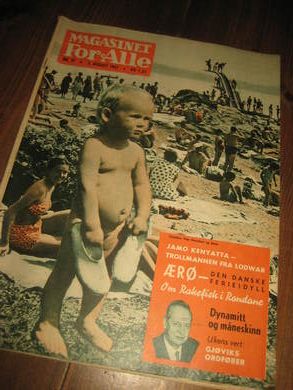 1961 nr 031 Magasinet For Alle