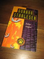 STAALESEN GUNNAR Falne engler 1999
