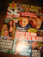2015 nr 052 Se og Hør JAHN TEIGEN