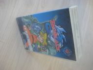 BEYBLADE 4. 63 MIN.