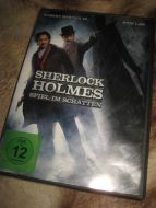 SHERLOCK HOLMS 12 ÅR 123 MIN