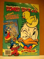 1992 nr 016 DONALD DUCK & Co