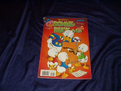 1999 nr 046 Donald Duck & Co