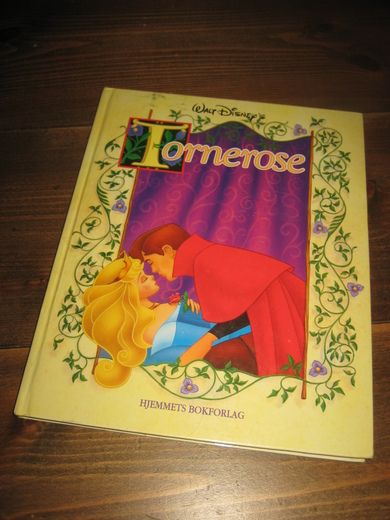 TORNEROSE 1994