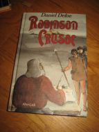 Defoe: Robinson Crusoe. 1989.