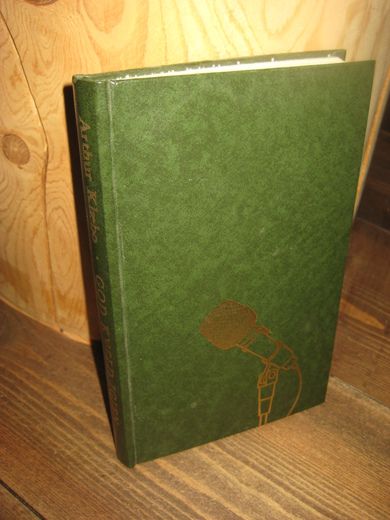 Klæbo: GOD VELD IGJEN. 1972.