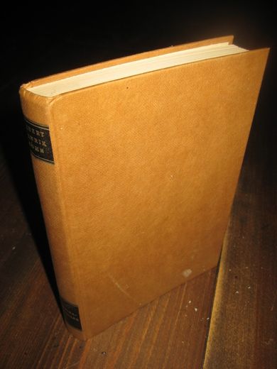 Mohn, Albert Henrik: Afrika noveller. 1963. 