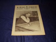 1922 nr 021 KRIG OG FRED