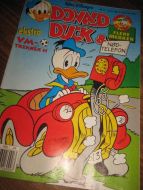 1994 nr 024 DONALD DUCK & CO