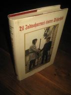 ERTRESVAAG: Til indwaanernes større Sicherhed. BERGEN POLITIKAMMER 1692-1992. 1992.