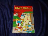 1989 nr 033 Donald Duck & Co