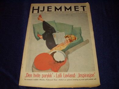 1937 nr 042 HJEMMET