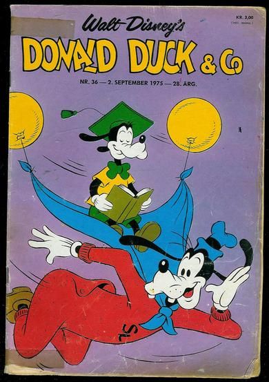 1975,nr 036, Donald Duck & Co