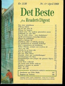 1969,nr 004, Det Beste fra Reader's Digest.