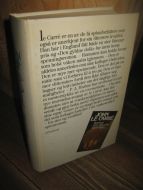 CARRE: SPIONEN SOM GIKK SINE EGNE VEIER. 1986.
