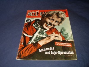 1960,nr 004, Alle Kvinners blad
