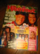 1991 nr 035 Hjemmet MARTHA OG HAAKON