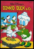 1982 nr 014 Donald Duck & Co