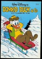 1982 nr 052 Donald Duck & Co