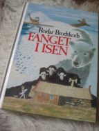 BRODTKORB: FANGET I ISEN. 1983