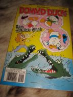 2015 UKE NR 19 DONALD DUCK & CO