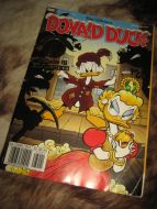 2012 UKE NR 01 DONALD DUCK & CO