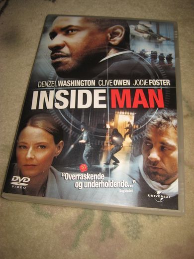 inside man 2006 123 min 15 år
