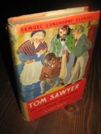CLEMENS: TOM SAWYER. 1949.