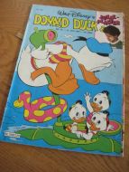 1987 nr 029 DONALD DUCK & CO