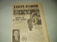 1932,nr 047,                       FILM OG RADIO. Bjørnson jubileet.