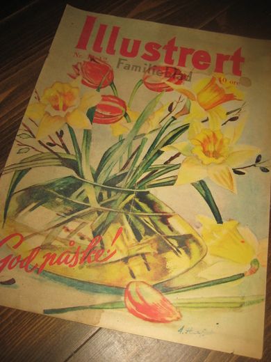 1951 nr 011 12 Illustrert
