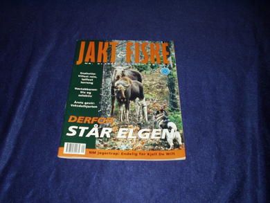 1999 nr 009 JAKT & FISKE