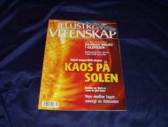 2003 nr 016 Illustrert Vitenskap