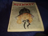 1921 nr 042 HJEMMET