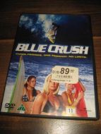 BLUE CRUSH