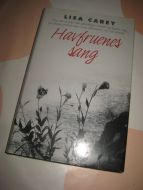 CAREY, LISA: Havfruens sang. 1998.