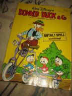1976 nr 038 DONALD DUCK & CO