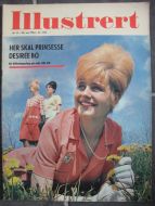 1964 nr 021 Illustrert