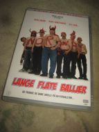 LANGE FLATE BALLÆR 2006 97 MIN 7 ÅR
