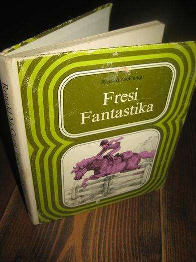 McCuaig: Fresi Fantastika 1975