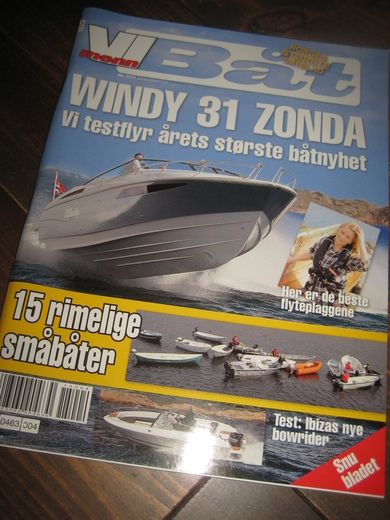 2011 nr 004 VI menn BÅT