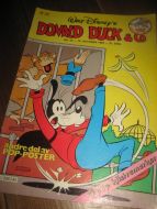 1984 nr 042 DONALD DUCK & CO